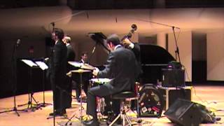 Michael Glaser's Reputable Quintet - Some Other Time - 9/8/11