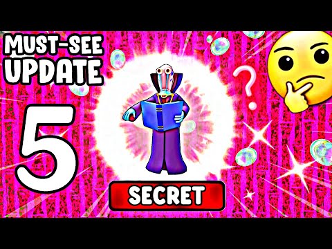 Open New SEASON PASS 2 Secret Dream Gary Unit in SpongeBob Tower Defense Update 5