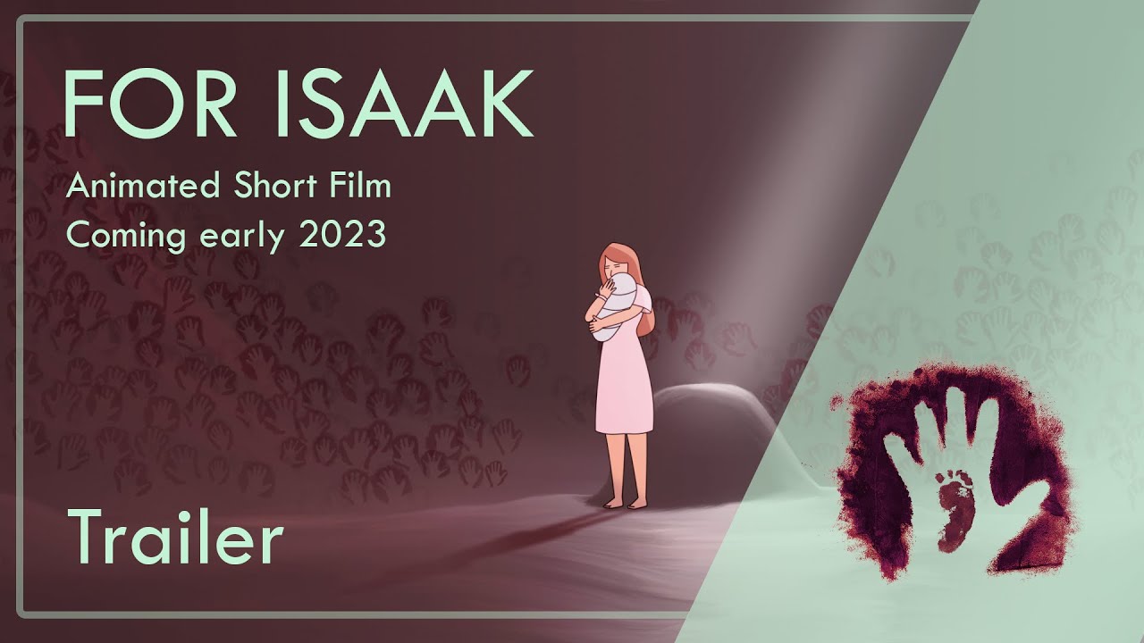 FOR ISAAK: Trailer