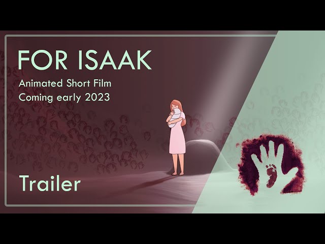FOR ISAAK: Trailer