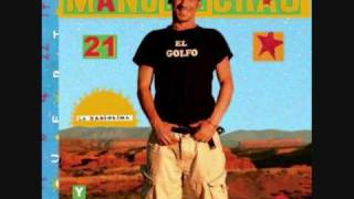 Manu Chao - El Hoyo