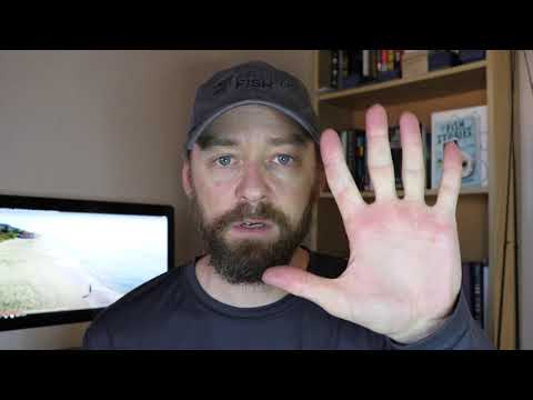 BUSTED! How much did NOT HAVING a FISHING LICENSE COST ME?! Outrageous! (BUSTED by CDFW)