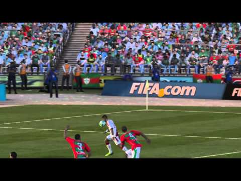 Portuguesa 3 x 1 Vitória