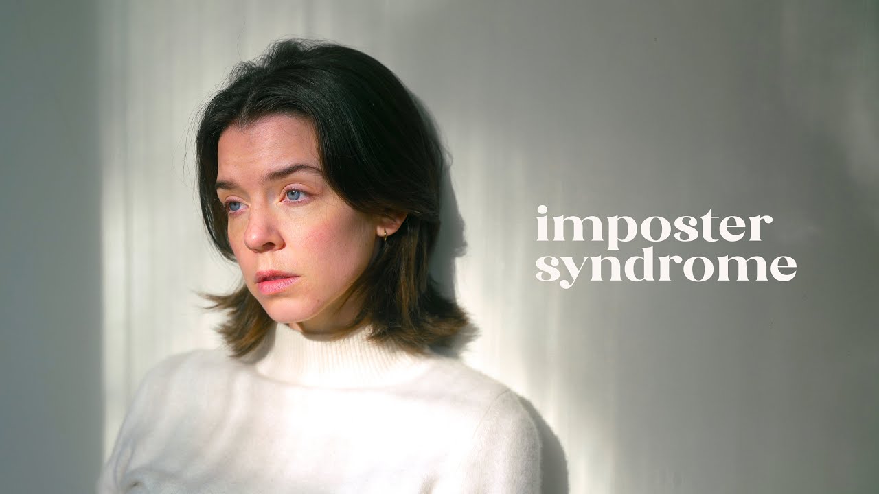 战胜自我怀疑：为什么每一场伟大的创作，都必须经历一段“至暗时刻”？