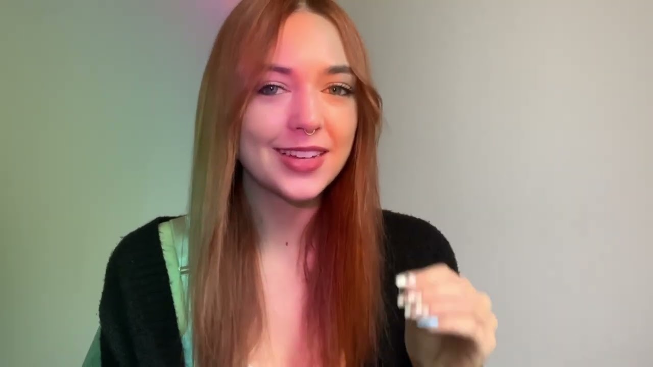 Secret gem💎ur “hidden” talents are being revealed or released 🌟this is only the beginning 😎