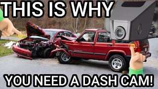 This Dash Cam SHOCKED Me! Mangoal Review