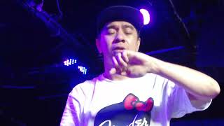 Rocksteddy - Superhero | LIVE @ 12 Monkeys