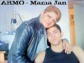 Armenian Rap Armo - Mama Jan 