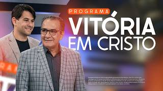 PROGRAMA VITÓRIA EM CRISTO | 22.08.26