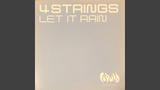 Let It Rain (Extended Mix)