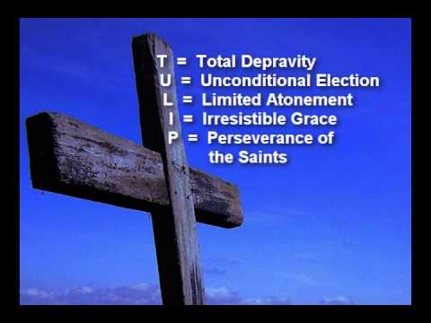 Did Christ die for ALL? #13 of Systematic Theology (Soteriology)
