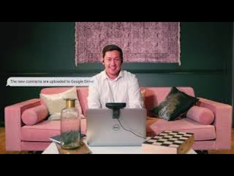 Look and Sound Your Best with Logitech Video Collaboration Solutions