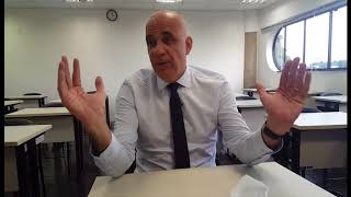 Entrevista Jessé Souza: Florestan Fernandes