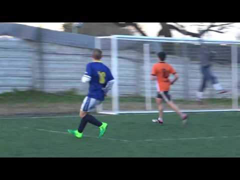 2 Y SI PINTA vs CUATRO COPA 2 (Promocion 2da./3ra. Div.) - 16/07/2017