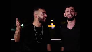 Download lagu Burak Bulut & Kurtuluś Kuś - Nabiz mp3