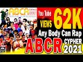 ABCR CYPHER 2021 Valantine Gift