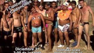 preview picture of video '1ra Carrera de San Silvestre en Calzoncillos en Purificacion, Tolima'