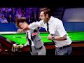 10 Minutes Of Ronnie O Sullivan Getting Angry
