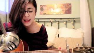 Daniela Andrade - Creep