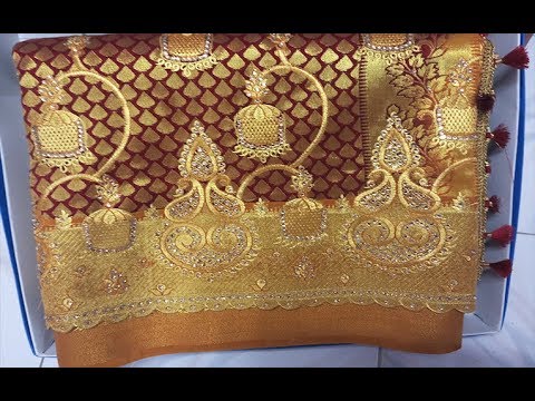 download lagu mp3 mp4 Heavy Sarees For Wedding, download lagu Heavy Sarees For Wedding gratis, unduh video klip Heavy Sarees For Wedding