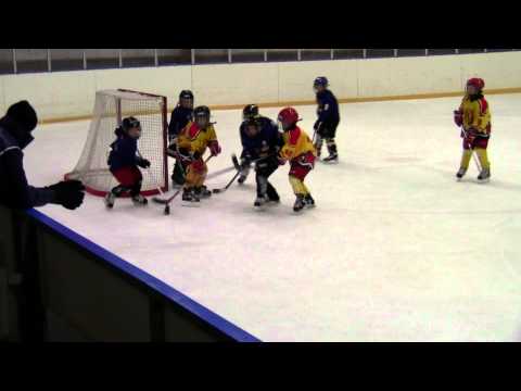 Haninge Kidz - Tyresö - del 8