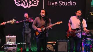 Run River North - Run Or Hide (101.9 KINK)