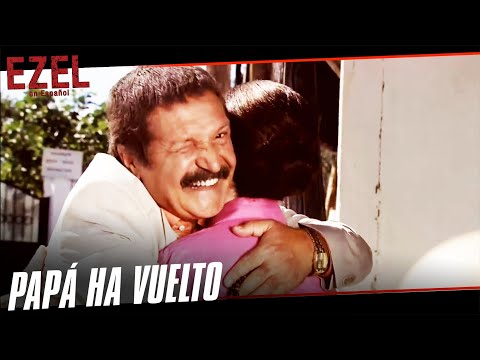 El Guapo Serdar Ha Vuelto - Ezel En Español Capitulo 2