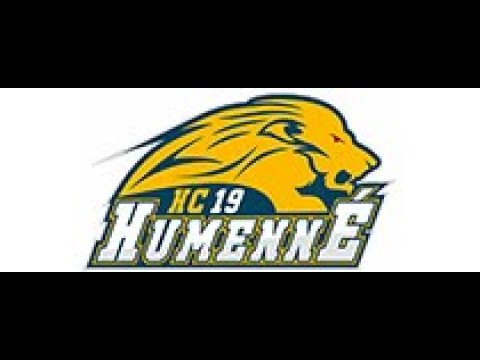 HC 19 Humenné Chant 1