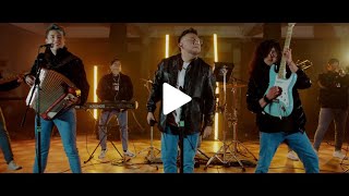 Me Duele - Agrupación Sin Ley - Videoclip Oficial