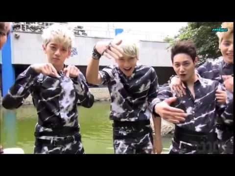 JJCC - Be Good _ Music Video