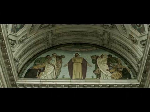 TAMAS - JESUS SCHIESST