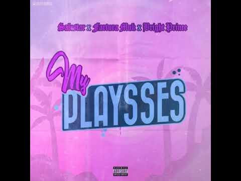 VJKTOR X Fartura Muk X Salestar091 - My Playsses