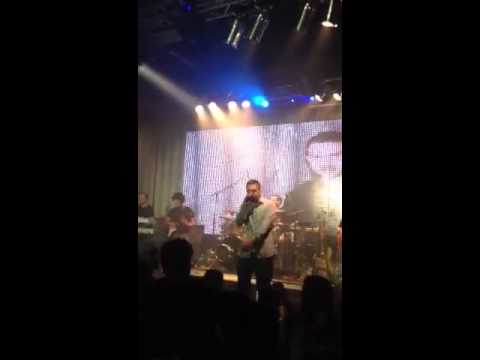 Stereo Luchs - Royal Reggae Festival