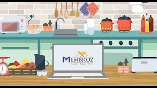 Membroz video