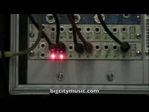 4ms RCD Breakout 4ms RCD Breakout