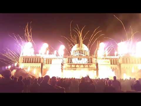 AIRBEAT ONE Festival 2017 Aftermovie Tracklist