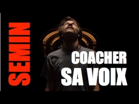 comment renforcer sa voix