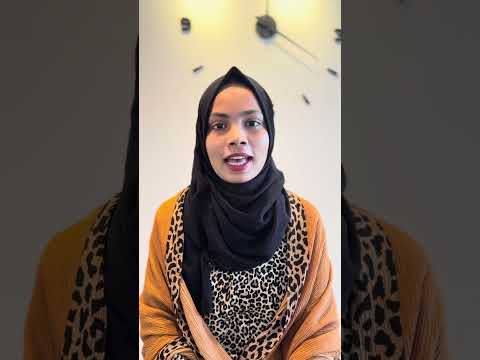 Review by Muntaha