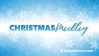 Christmas Medley (Worship Leader Mix)