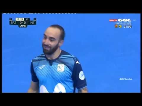 ElPozo   Inter Movistar