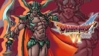 ドラクエシリーズ史上最も難解なストーリー【DQ6】#13（終）