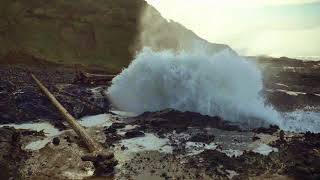 JON AND VANGELIS 🟢 POLONAISE 🟢 Subtítulos en español 🟢  volandoconalas