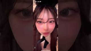 #tiktokライブ #ギャル #コンカフェ #ハロウィン