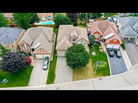10 Valleybrae Court, Caledon Home for Sale - Real Estate Properties for Sale