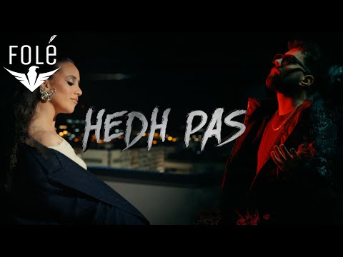 Hedh Pas - Algert Sala & Sonja Likaj Video