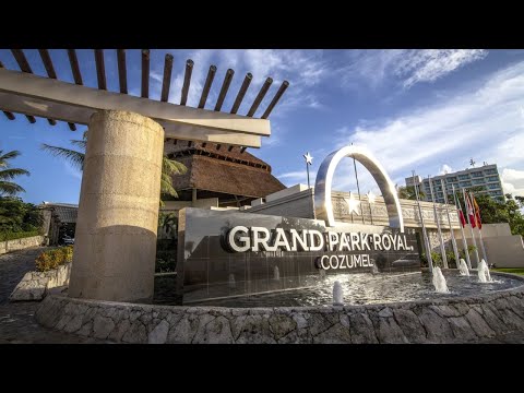 Videos del Grand Park Royal Cozumel 5★ en Cozumel, MéxicoVerPrecios21CerrarConsulta por Whatsapp 🇦🇷BookingTripadvisorExpediaAgodaTravelocityOrbitzPricelineTripSkyscannerDespegarKayakHotelesBestdayDestiniaTrivagoTurismocityAlmundoLastminuteHotwireTuiWotif