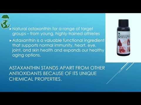solid Super Antioxidant Astaxanthin Capsules, Packaging Type: Plastic Bottle