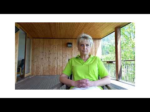 Wir sind SHV – Reinigung Dagmar Kohlmayer