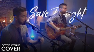 Save Tonight - Eagle-Eye Cherry (Boyce Avenue acoustic cover) on Spotify &amp; Apple