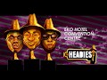 WATCH DAVIDO TIMAYA AND MAYORKUN DESCRIBE THE HEADIES